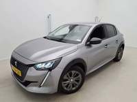 Náhled zpředu zleva