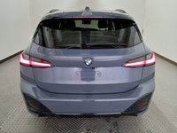 Rear view