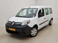 Náhled zpředu zleva