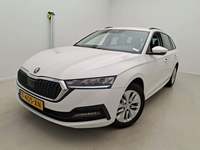 Skoda Octavia Combi 1.0 TSI Bns Edition