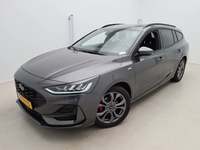 Ford Focus Wagon 1.0 EBH ST Line X