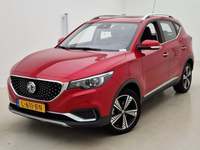 MG ZS EV Luxury 45 kWh