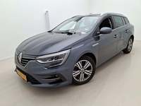 Renault Megane estate 1.3 TCe Intens