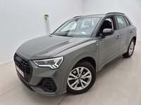 Audi Q3 45 TFSI e S-Line S-Tronic