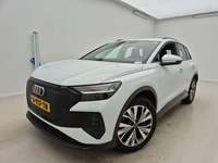 Audi Q4 sportback e-tron 40 L ed. Adv. 77 kWh