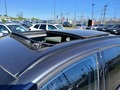 View of sunroof / panoramic roof
