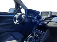 Aanzicht binnenruimte