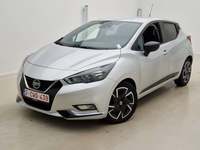 Nissan Micra 1.0 IG-T N-Design AUT.