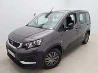Peugeot Rifter 1.2 PT Active 5P.