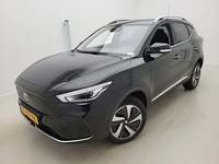 MG ZS EV Long R Luxury