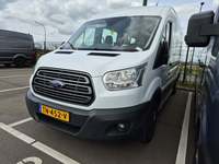 Ford Transit Kombi 2.0 TDCI Trend 9P. L3H2 
