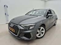 Audi A3 sportback 30 TFSI S edition S-Tronic