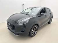 Ford Puma 1.0 Ecoboost Titanium