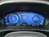 Ansicht Kombiinstrument