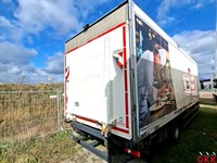 Aanzicht achter rechts