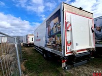 Aanzicht achter links