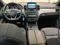 View of dashboard