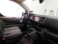 Aanzicht binnenruimte