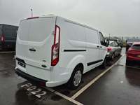 Aanzicht achter rechts