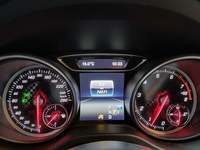 Aanzicht combi-instrument