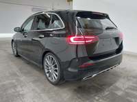 Aanzicht achter links