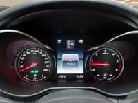 Aanzicht combi-instrument