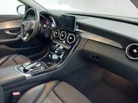 Aanzicht binnenruimte