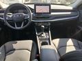 View of dashboard