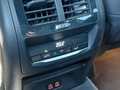 View of rear climate control switch
