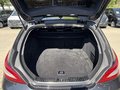 View of boot / luggage space