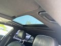 View of sunroof / panoramic roof