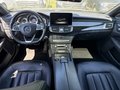 View of dashboard
