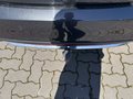 View of trailer tow-bar hitch