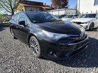 Pogled sprijeda desno