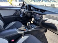 Pogled unutrašnji prostor