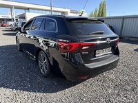 Pogled straga lijevo