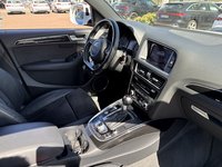 Pogled unutrašnji prostor