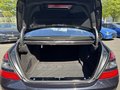 View of boot / luggage space