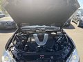 View of engine compartment