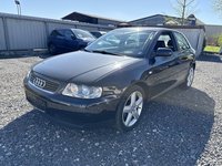 Pogled sprijeda lijevo