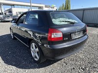 Pogled straga lijevo