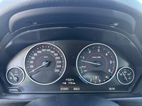 Pogled na kombinirani instrument