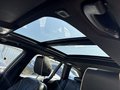 View of sunroof / panoramic roof