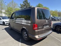 Pogled straga lijevo