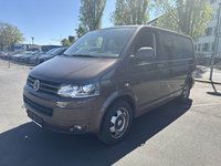 VW T5 Multivan 2,0 TDI DSG "Comfortline"