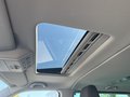 View of sunroof / panoramic roof