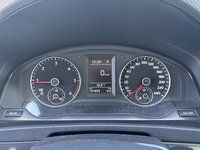 Pogled na kombinirani instrument