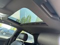 View of sunroof / panoramic roof