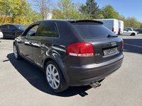 Pogled straga lijevo