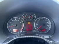 Pogled na kombinirani instrument